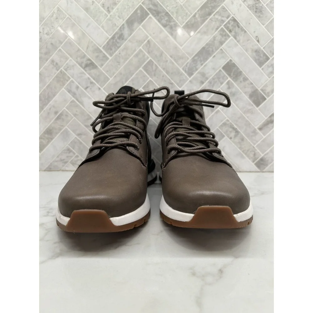 Timberland Killington Trekker Mid Sneaker Men's Size 7 Boots Lace Up TB0A69DHEM4